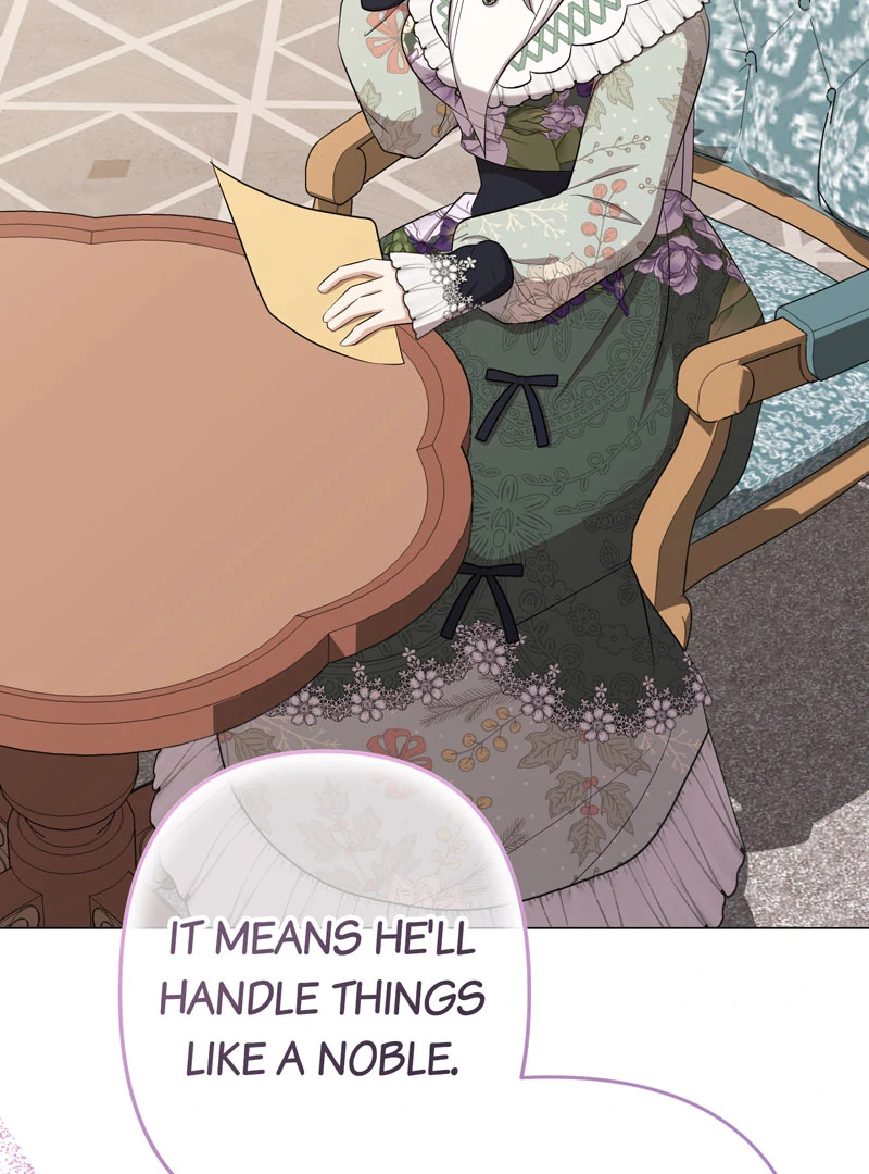 Adieu, My Villainess Life Chapter 28 - page 173