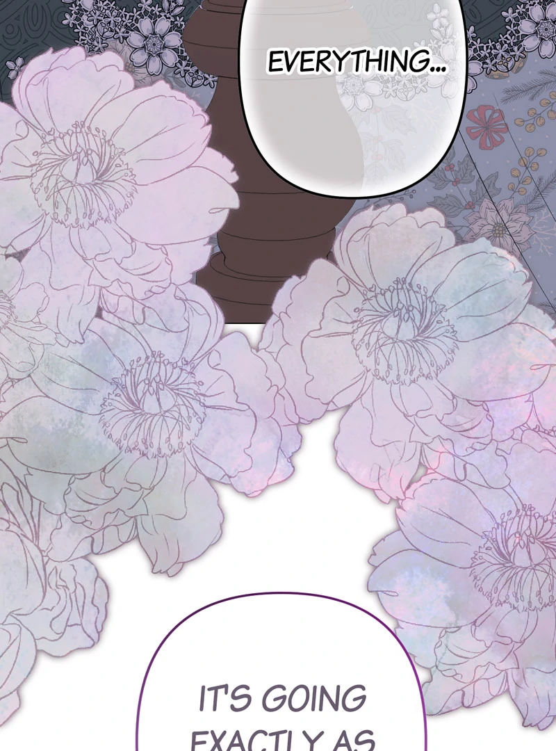 Adieu, My Villainess Life Chapter 28 - page 182