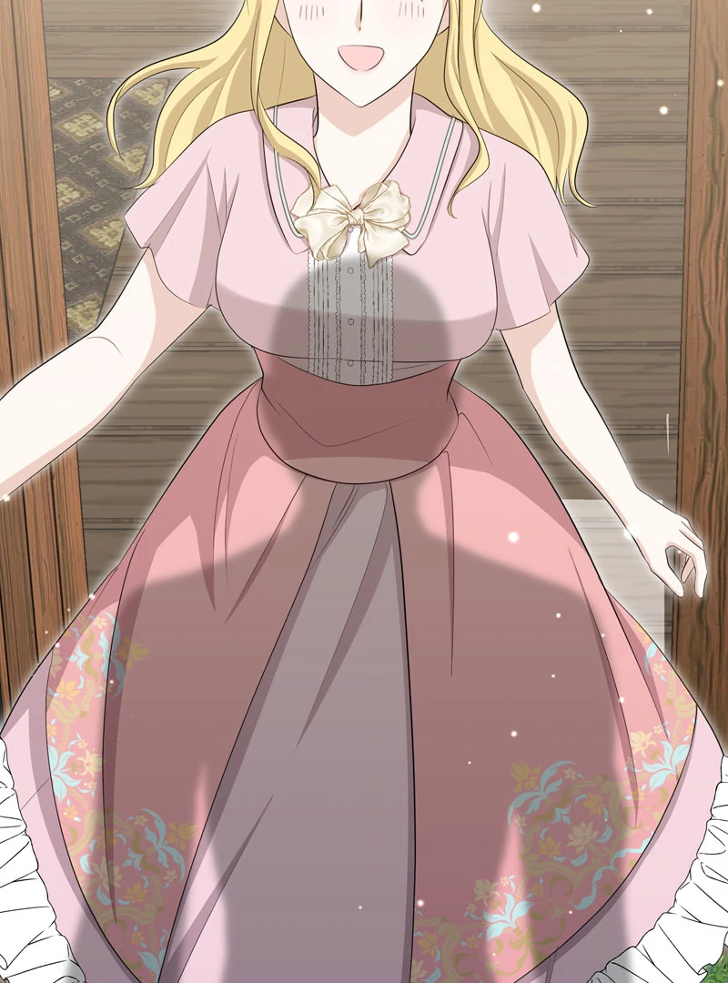 Adieu, My Villainess Life Chapter 28 - page 21