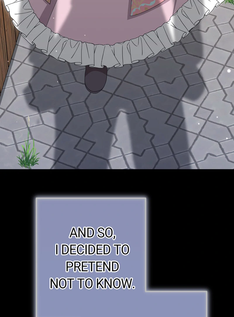 Adieu, My Villainess Life Chapter 28 - page 22