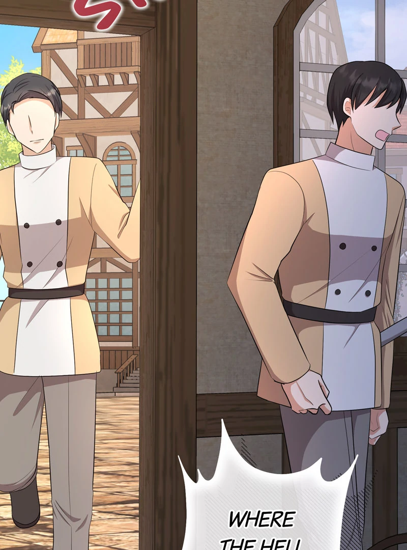 Adieu, My Villainess Life Chapter 28 - page 33