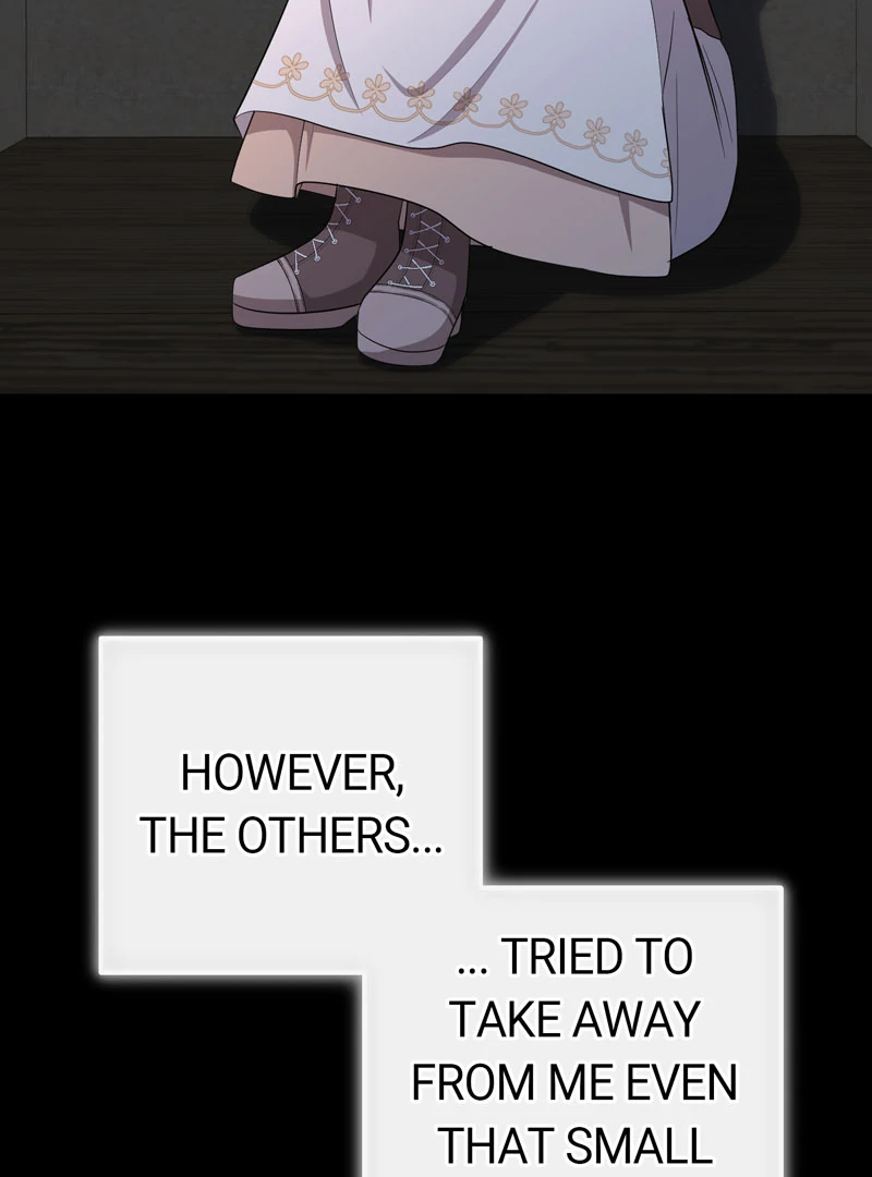 Adieu, My Villainess Life Chapter 28 - page 35