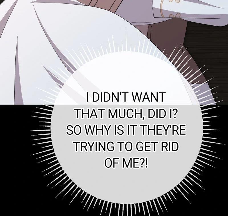 Adieu, My Villainess Life Chapter 28 - page 38