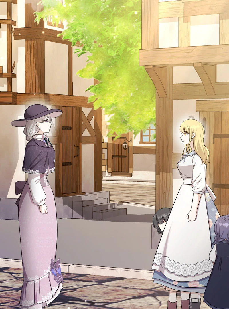 Adieu, My Villainess Life Chapter 28 - page 41