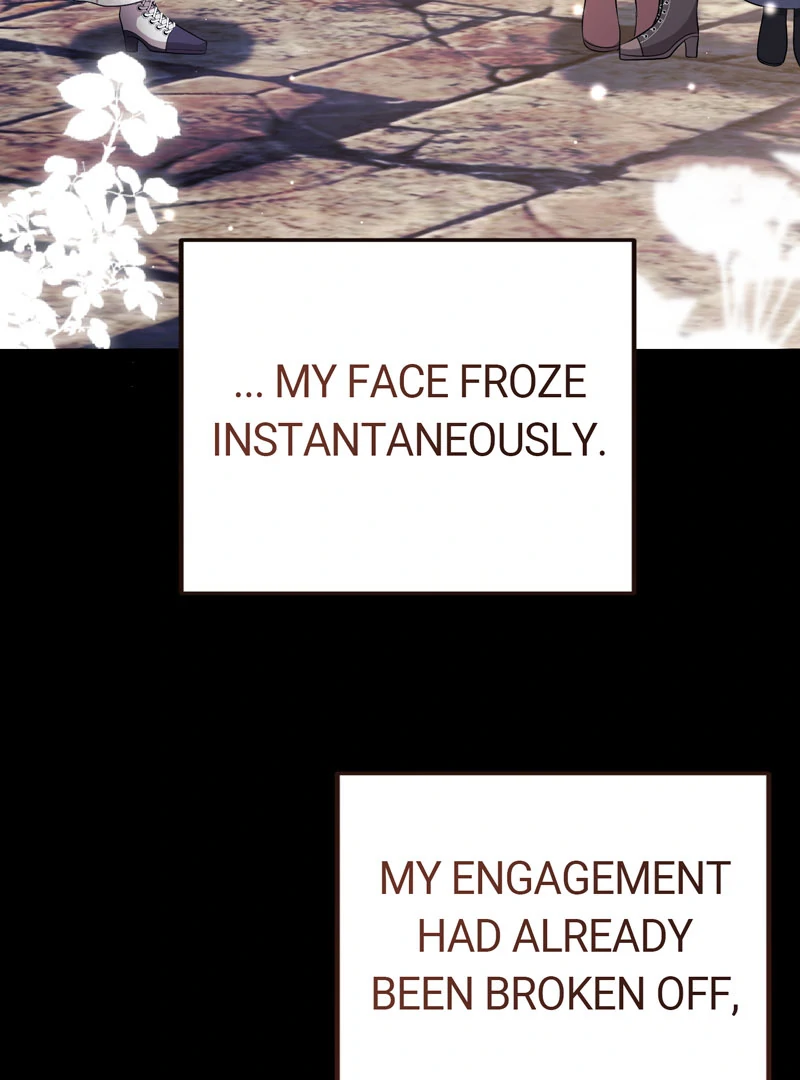 Adieu, My Villainess Life Chapter 28 - page 42