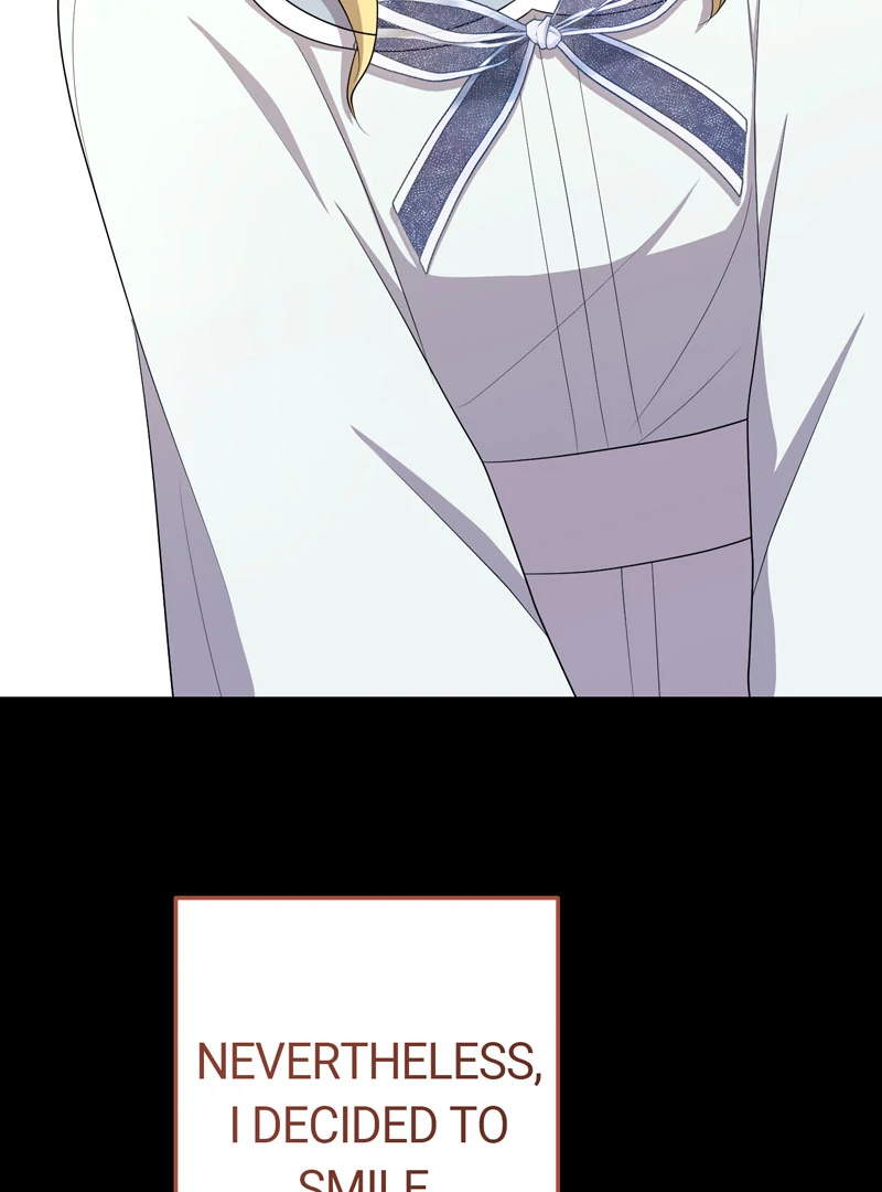 Adieu, My Villainess Life Chapter 28 - page 47