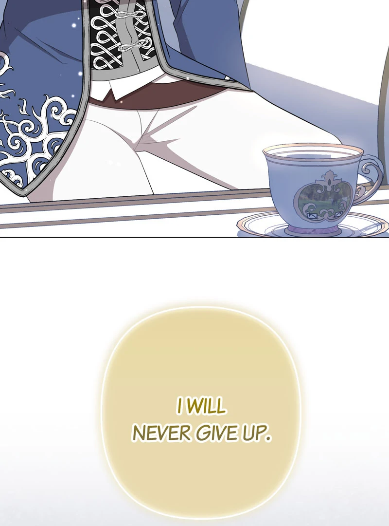 Adieu, My Villainess Life Chapter 28 - page 57