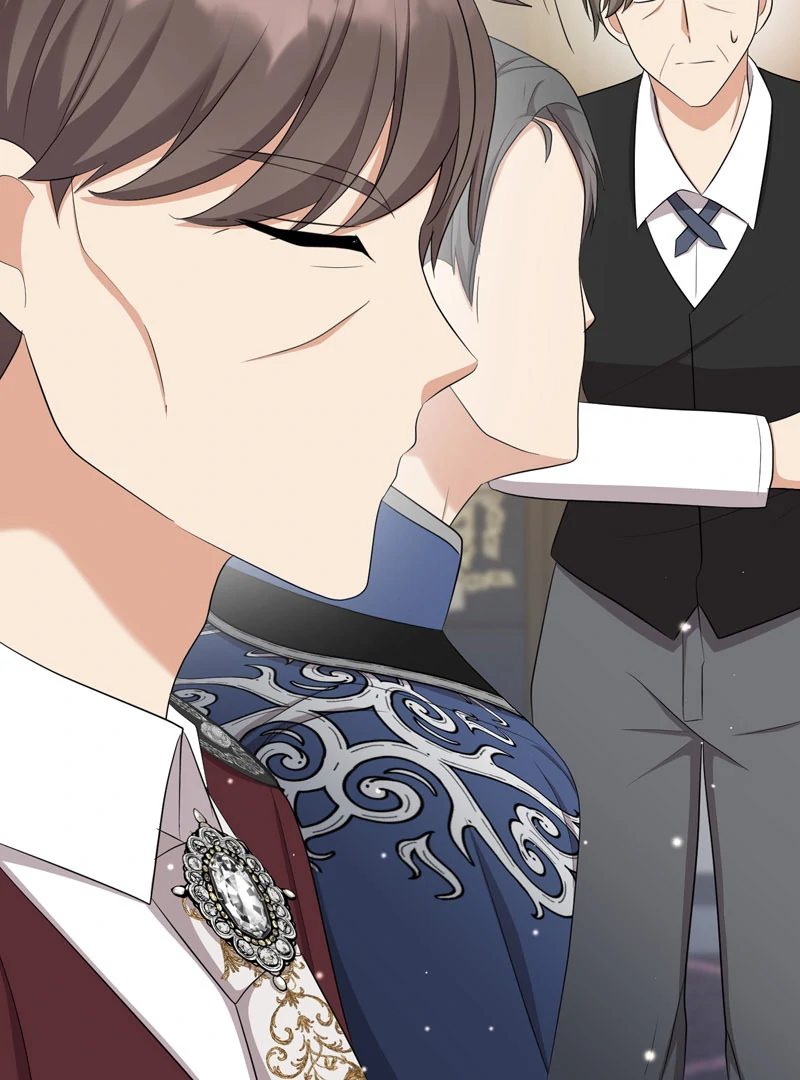 Adieu, My Villainess Life Chapter 28 - page 61