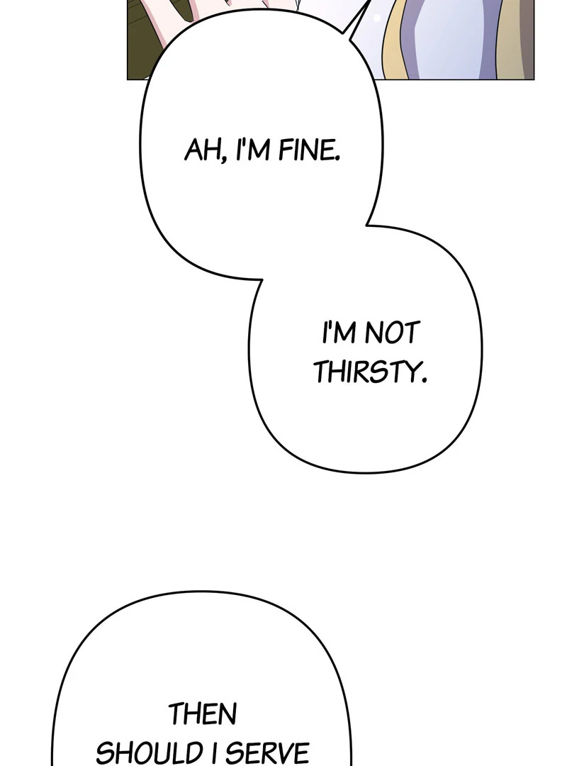 Adieu, My Villainess Life Chapter 28 - page 69