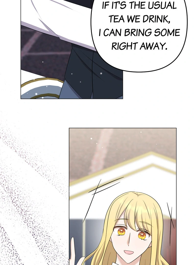 Adieu, My Villainess Life Chapter 28 - page 73