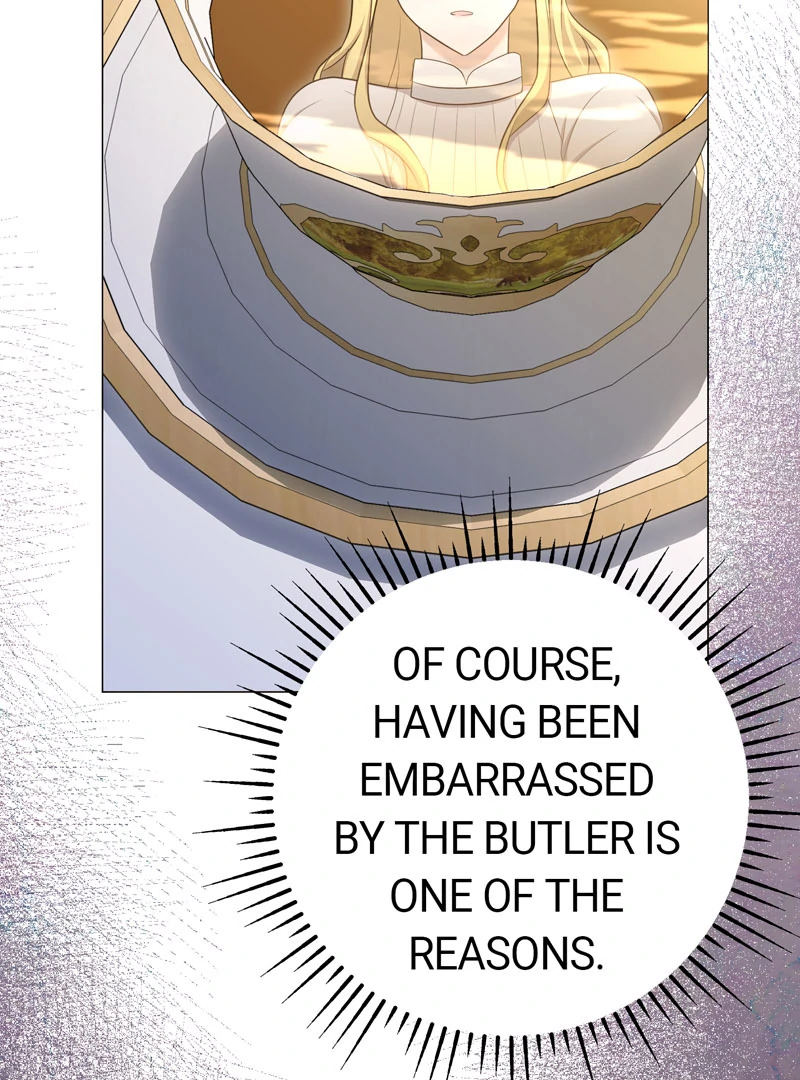 Adieu, My Villainess Life Chapter 28 - page 82