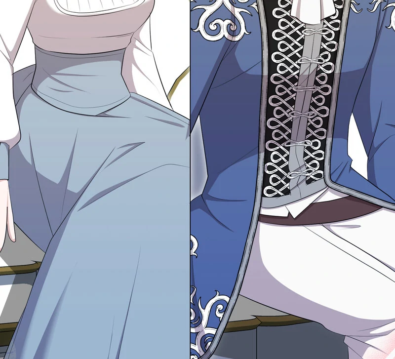 Adieu, My Villainess Life Chapter 28 - page 93