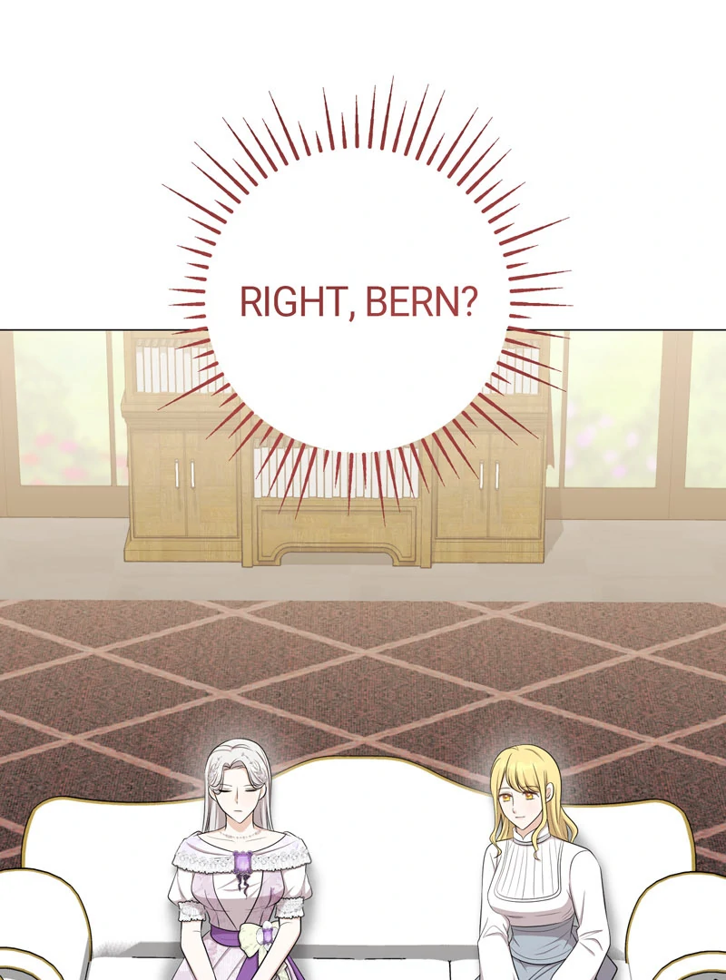 Adieu, My Villainess Life Chapter 28 - page 95