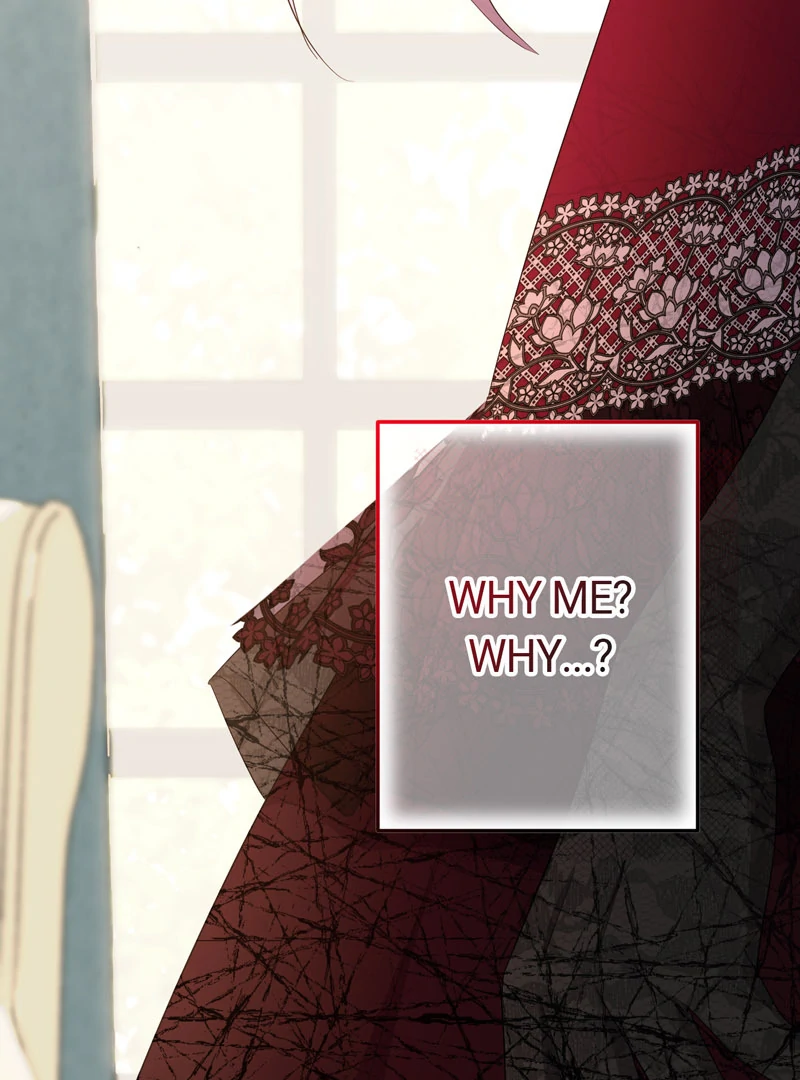 Adieu, My Villainess Life Chapter 29 - page 102