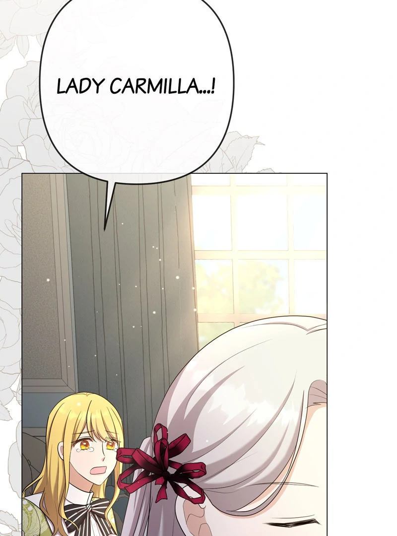 Adieu, My Villainess Life Chapter 29 - page 110