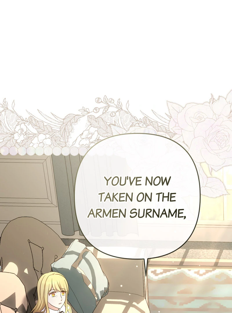 Adieu, My Villainess Life Chapter 29 - page 112