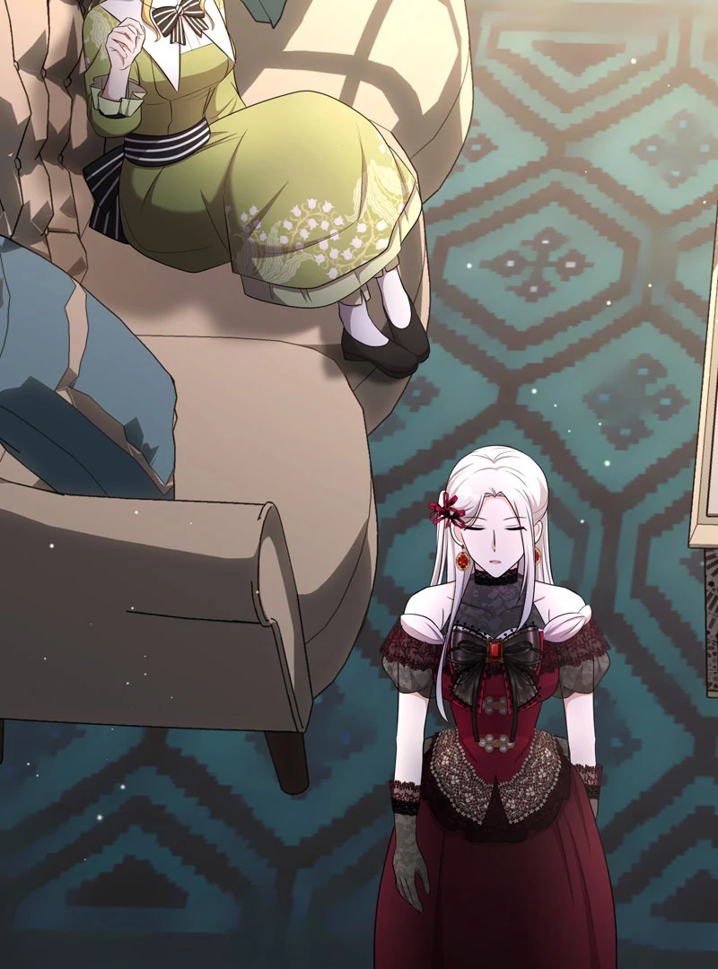 Adieu, My Villainess Life Chapter 29 - page 113