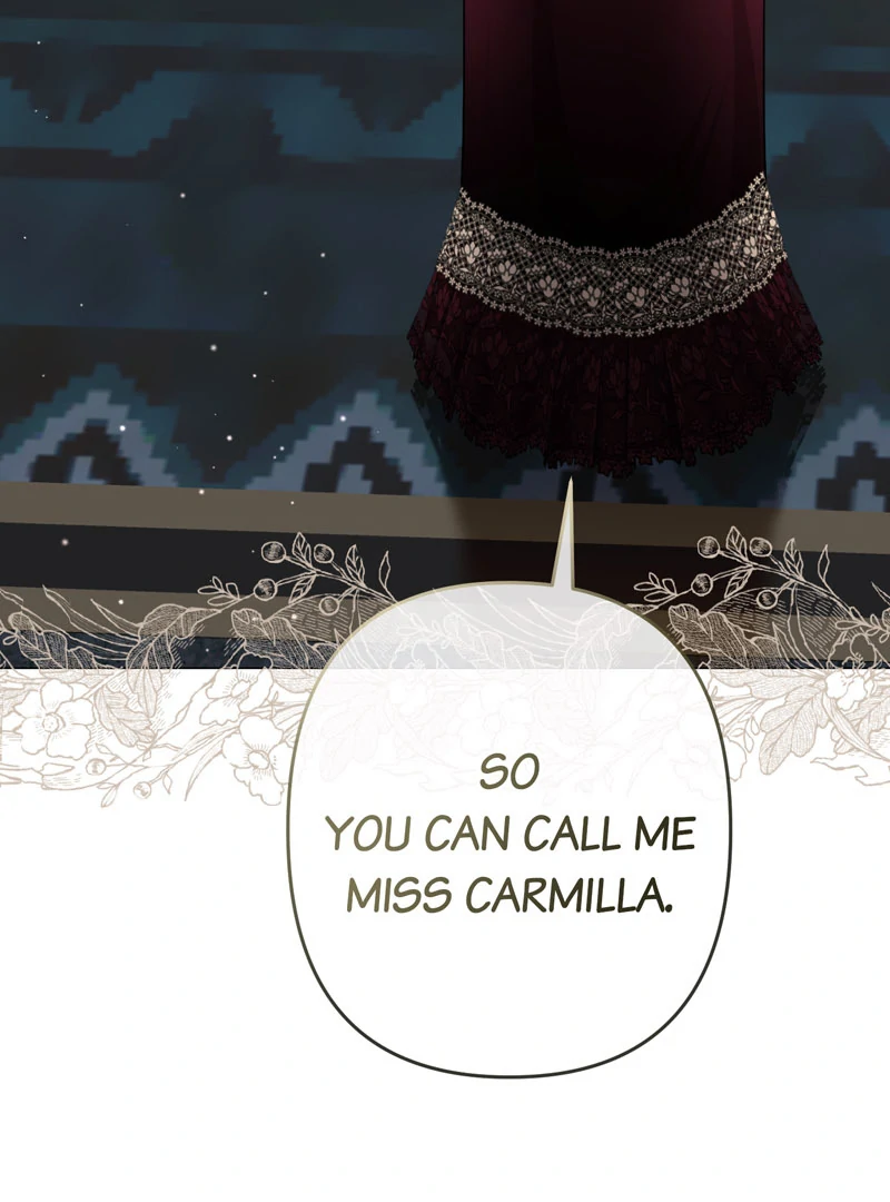 Adieu, My Villainess Life Chapter 29 - page 114