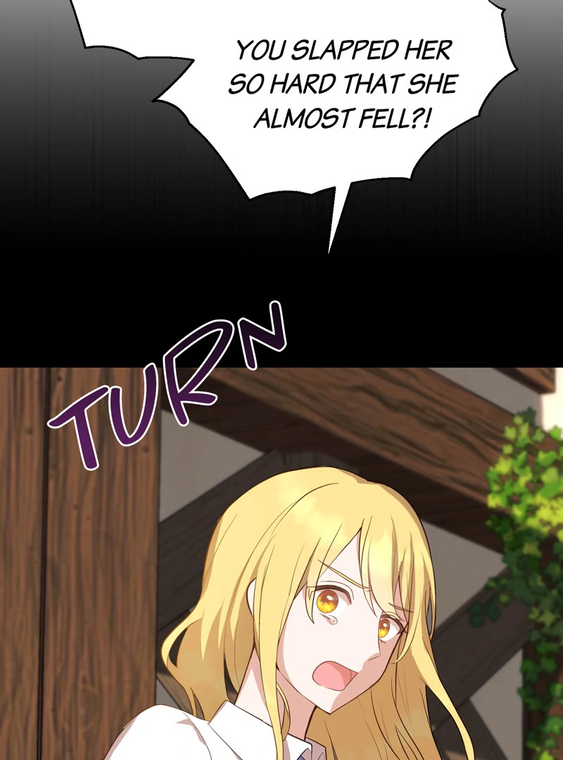 Adieu, My Villainess Life Chapter 29 - page 11