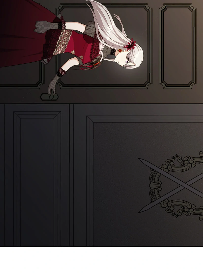 Adieu, My Villainess Life Chapter 29 - page 120