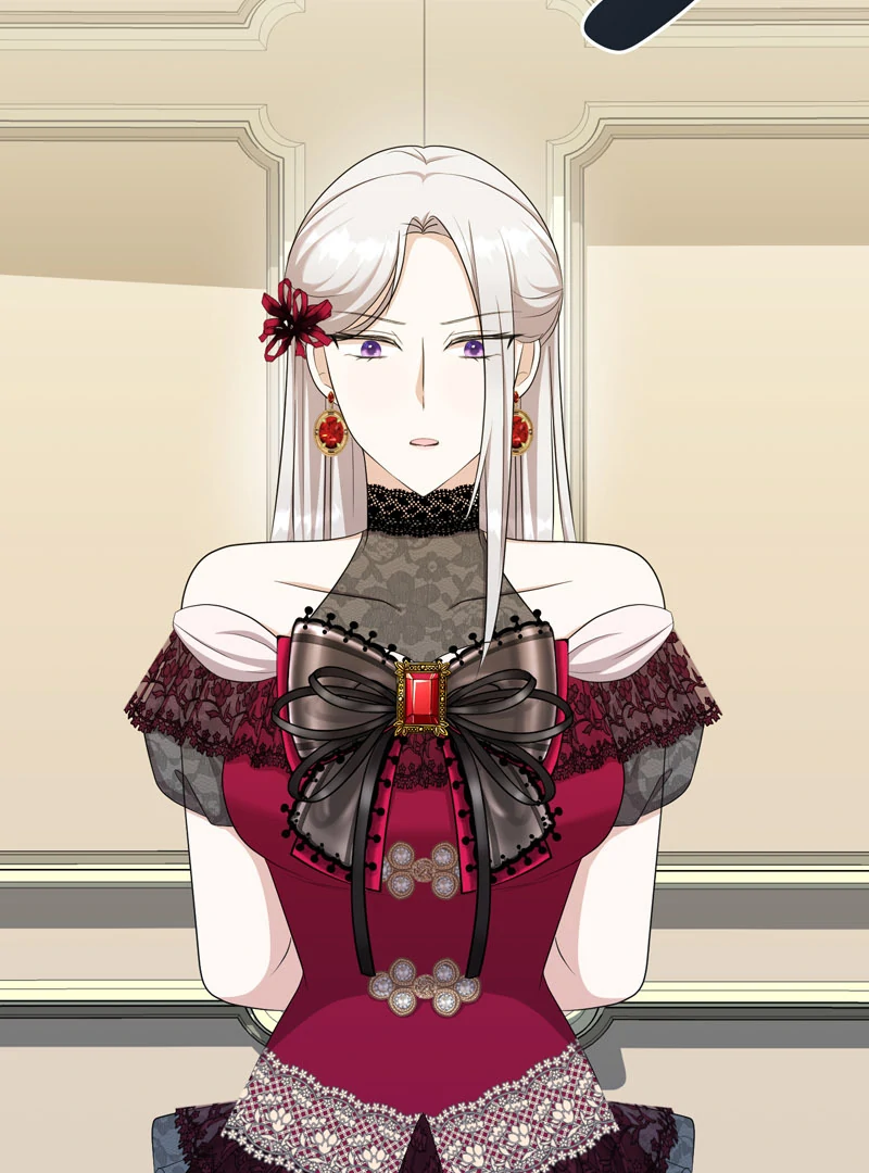 Adieu, My Villainess Life Chapter 29 - page 122