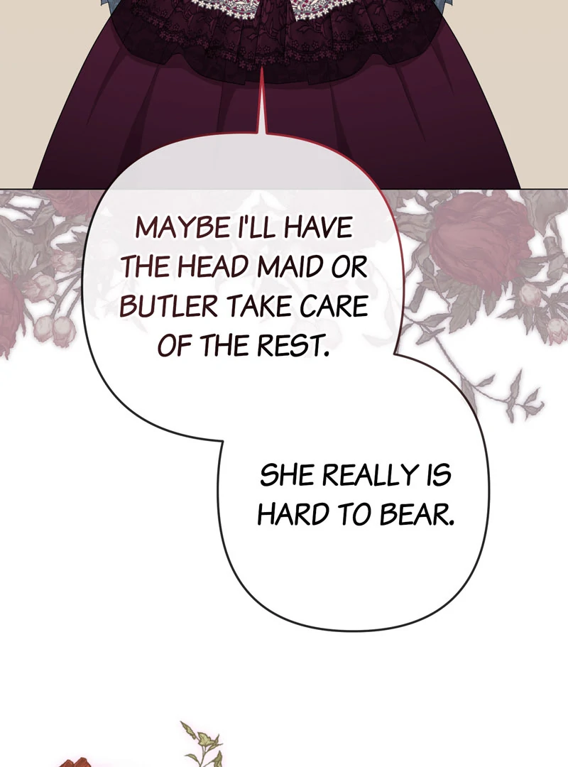 Adieu, My Villainess Life Chapter 29 - page 123