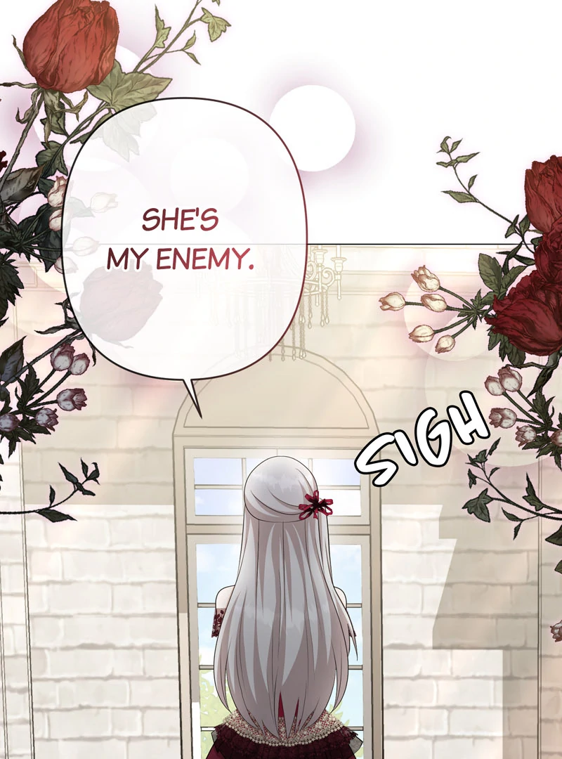 Adieu, My Villainess Life Chapter 29 - page 124