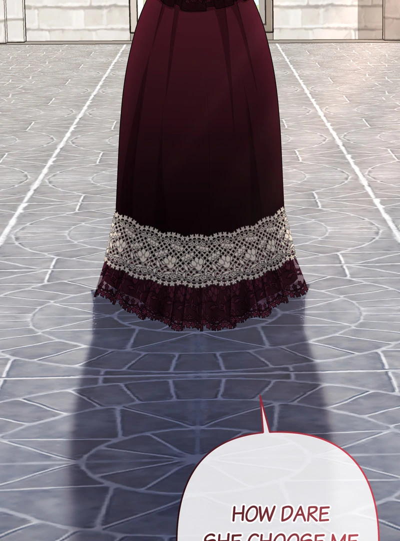 Adieu, My Villainess Life Chapter 29 - page 125