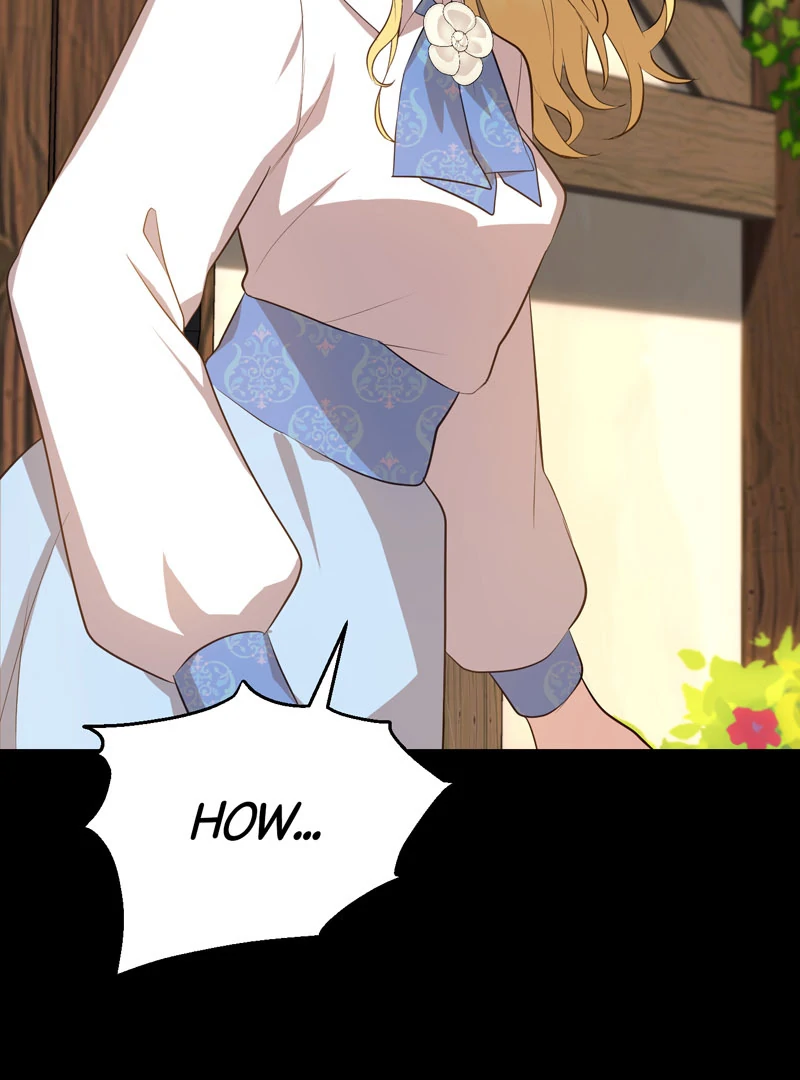 Adieu, My Villainess Life Chapter 29 - page 12