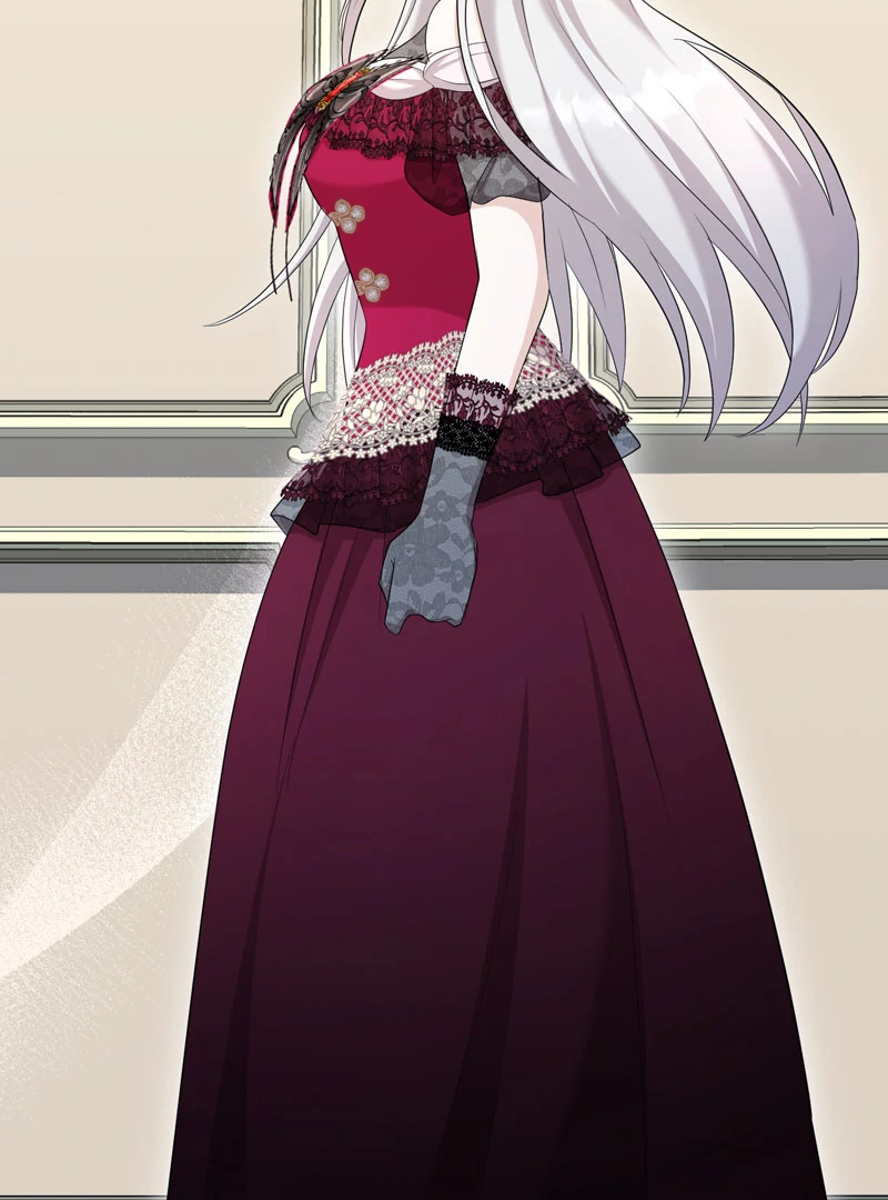 Adieu, My Villainess Life Chapter 29 - page 131