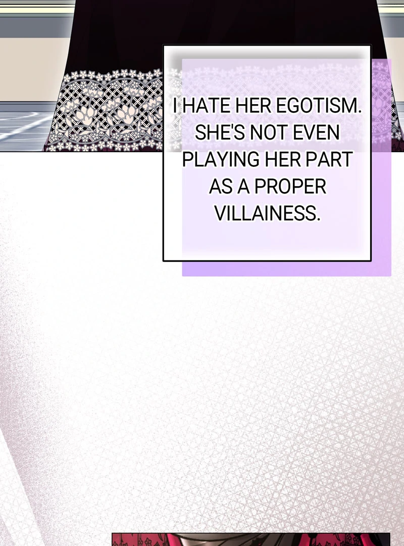 Adieu, My Villainess Life Chapter 29 - page 132