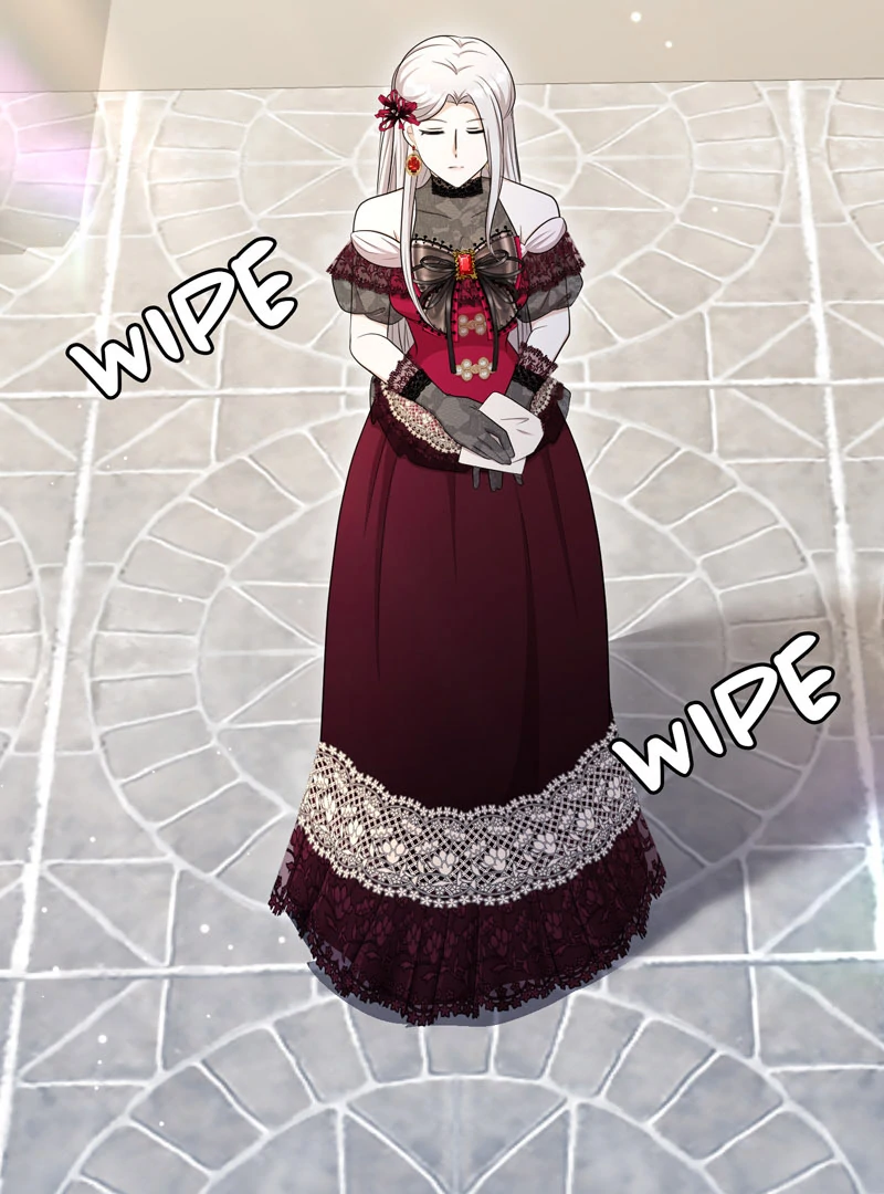 Adieu, My Villainess Life Chapter 29 - page 135