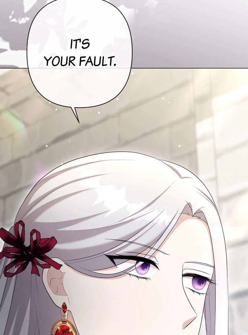 Adieu, My Villainess Life Chapter 29 - page 139