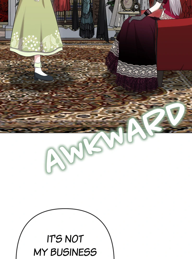 Adieu, My Villainess Life Chapter 29 - page 143