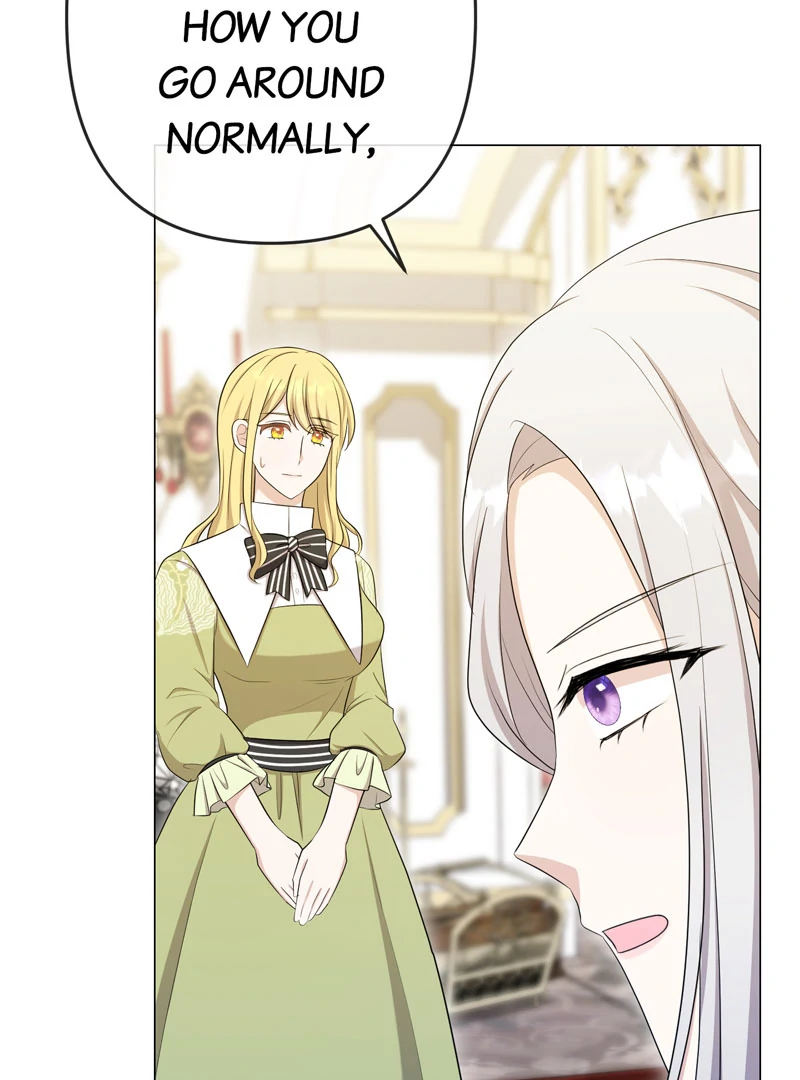 Adieu, My Villainess Life Chapter 29 - page 144