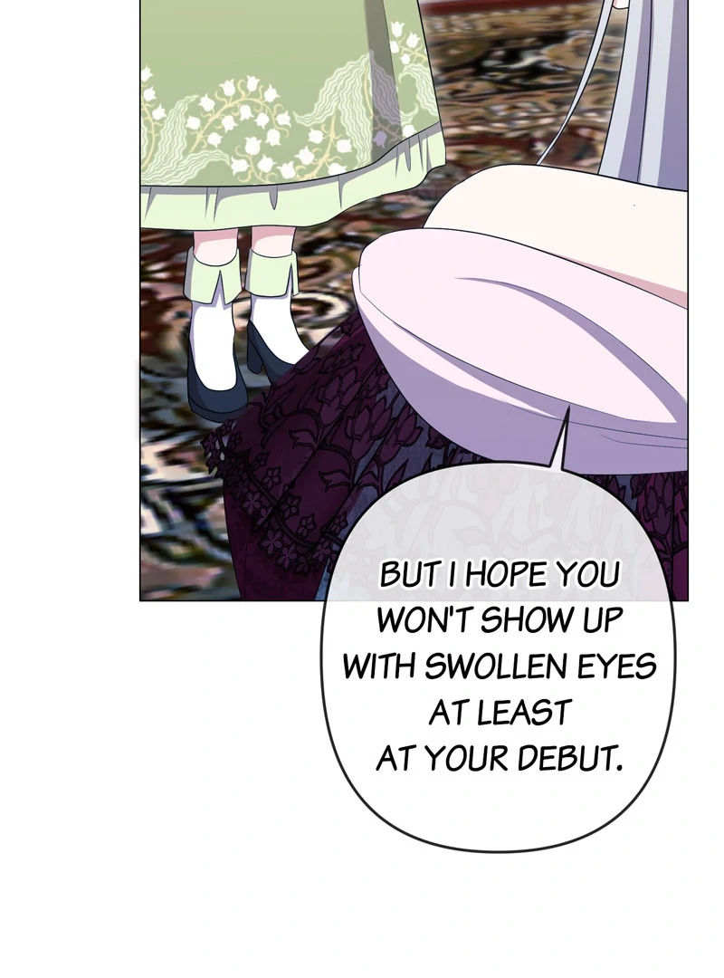 Adieu, My Villainess Life Chapter 29 - page 145