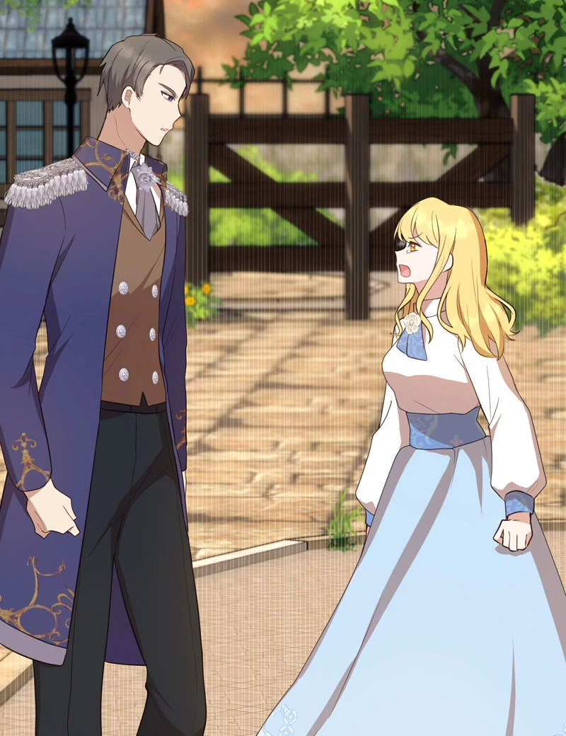 Adieu, My Villainess Life Chapter 29 - page 14