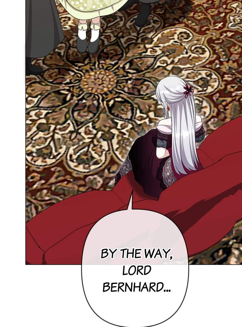 Adieu, My Villainess Life Chapter 29 - page 151