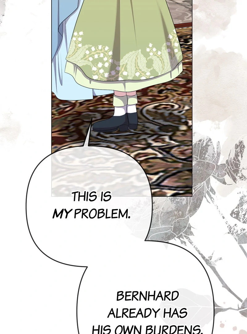 Adieu, My Villainess Life Chapter 29 - page 157