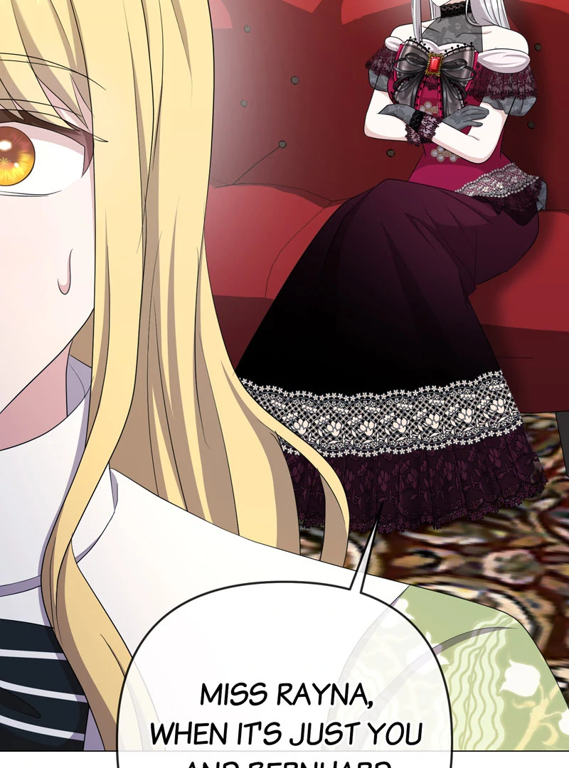 Adieu, My Villainess Life Chapter 29 - page 159