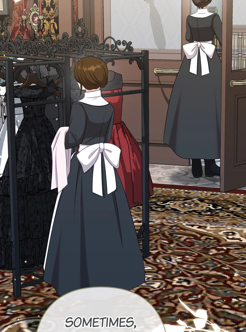 Adieu, My Villainess Life Chapter 29 - page 163