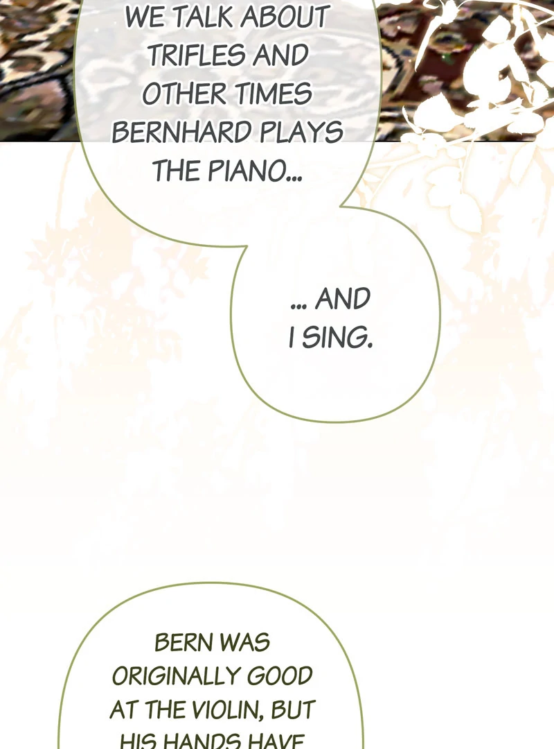 Adieu, My Villainess Life Chapter 29 - page 164