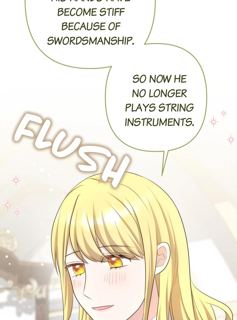 Adieu, My Villainess Life Chapter 29 - page 165