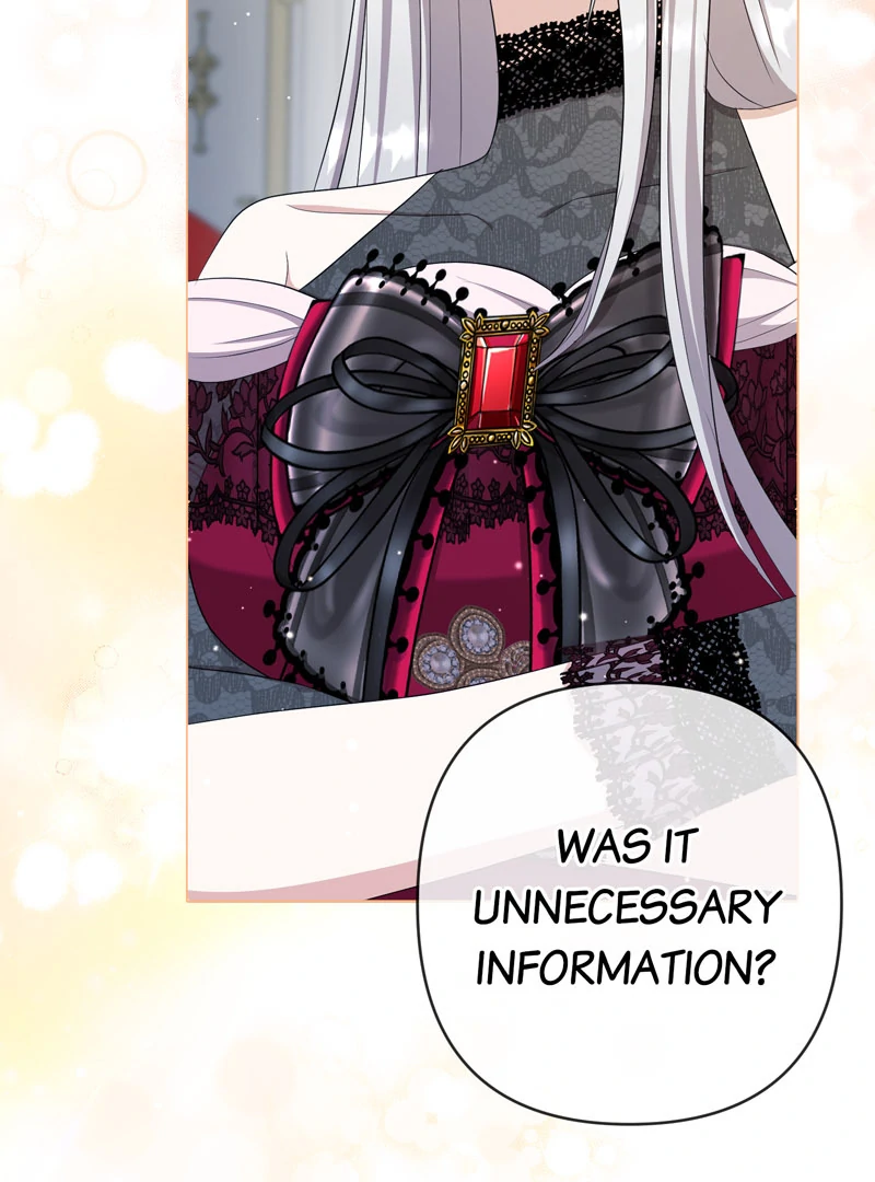 Adieu, My Villainess Life Chapter 29 - page 169