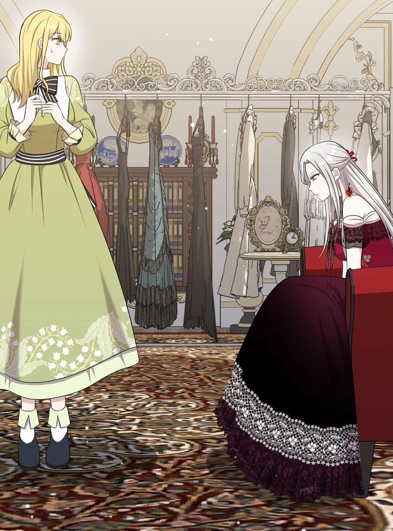 Adieu, My Villainess Life Chapter 29 - page 171