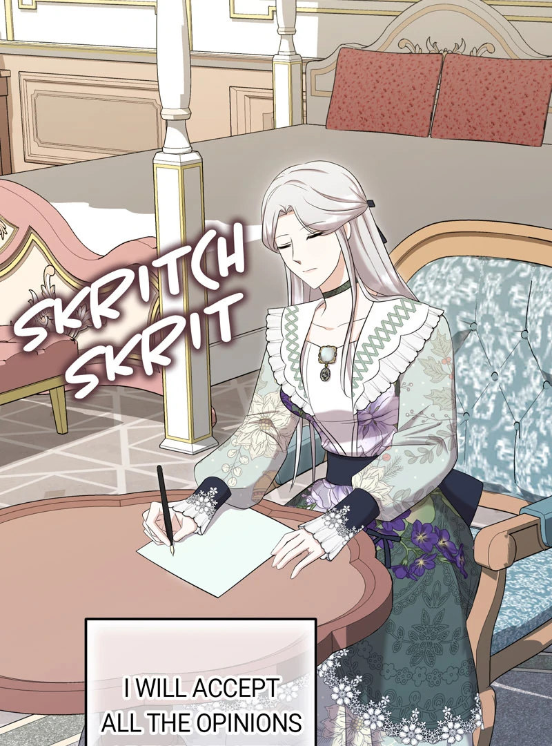 Adieu, My Villainess Life Chapter 29 - page 19