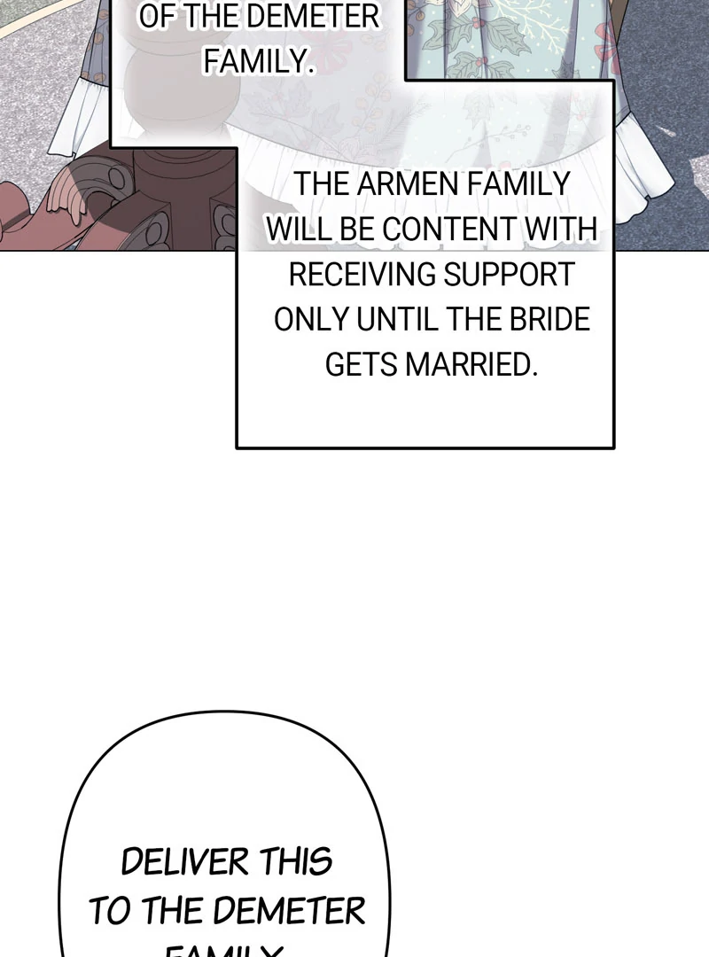 Adieu, My Villainess Life Chapter 29 - page 20