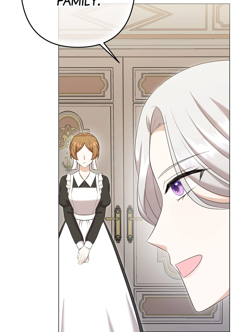 Adieu, My Villainess Life Chapter 29 - page 21