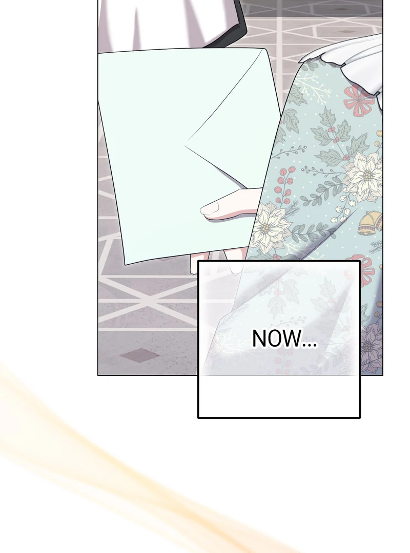 Adieu, My Villainess Life Chapter 29 - page 22