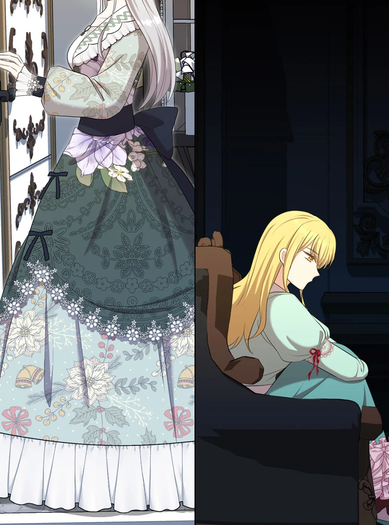 Adieu, My Villainess Life Chapter 29 - page 2